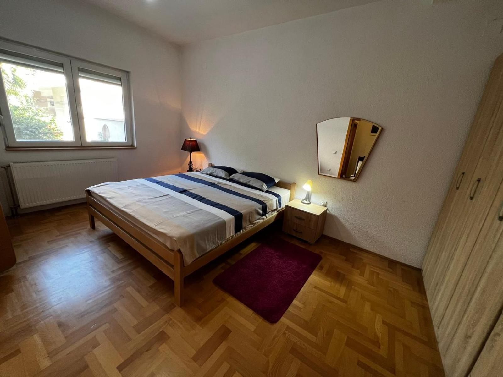 Charming Cozy Apartment เกฟเกลียา ภายนอก รูปภาพ