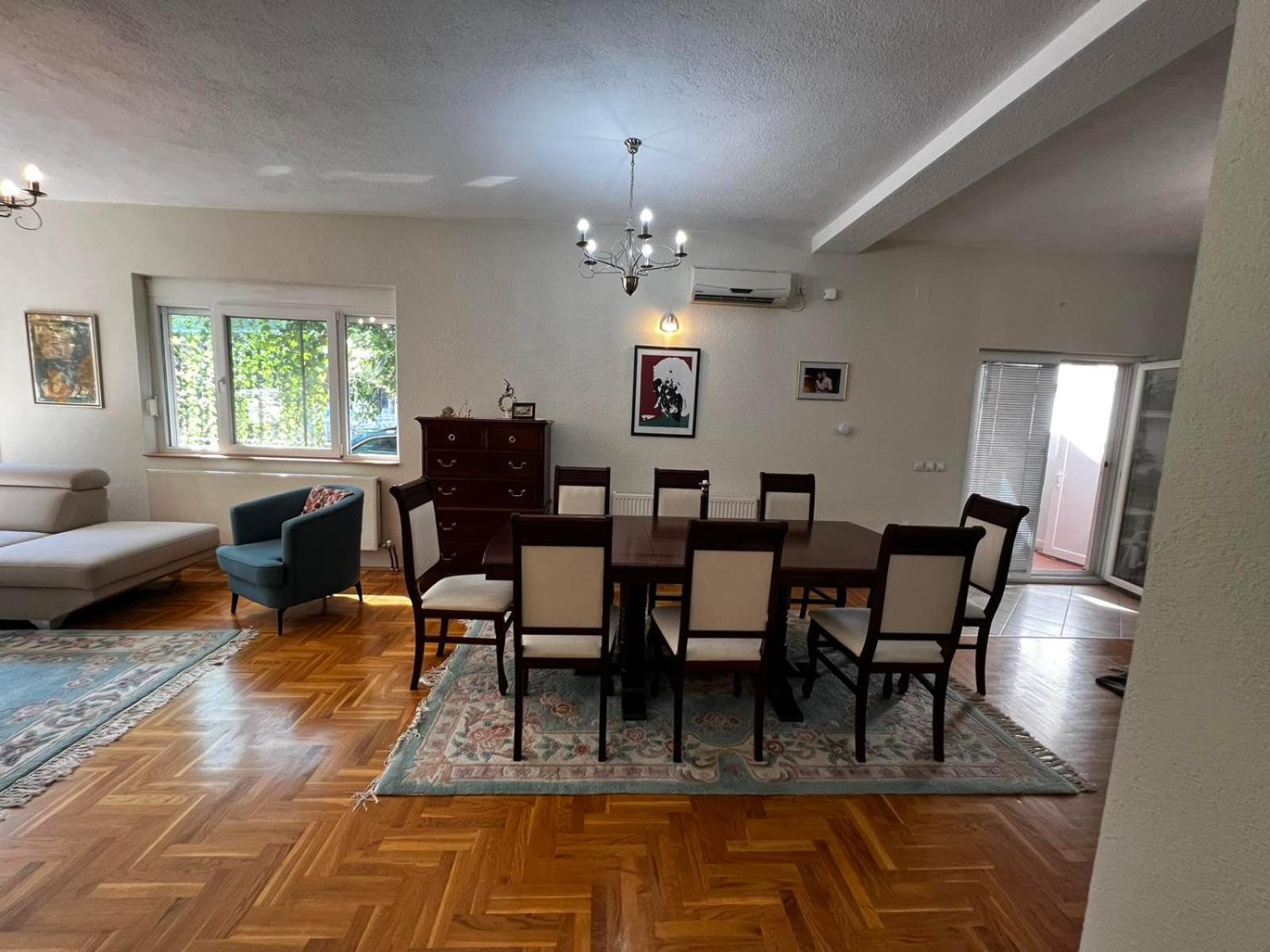 Charming Cozy Apartment เกฟเกลียา ภายนอก รูปภาพ