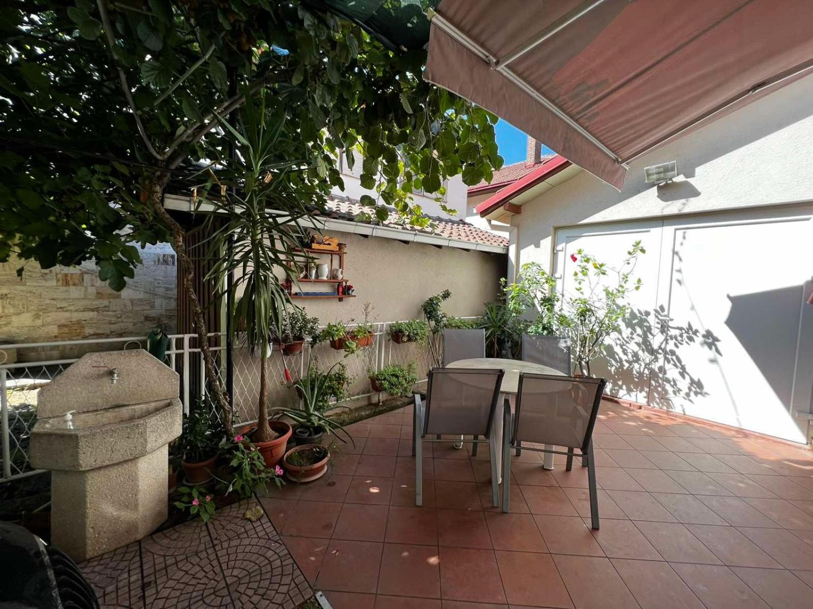 Charming Cozy Apartment เกฟเกลียา ภายนอก รูปภาพ